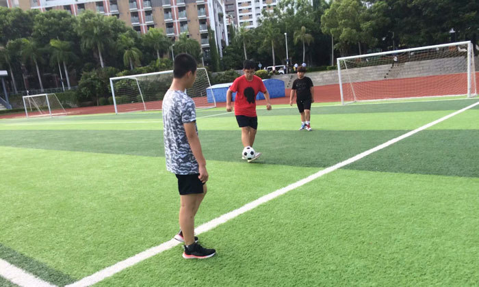 廣州夏令營(yíng)好不好