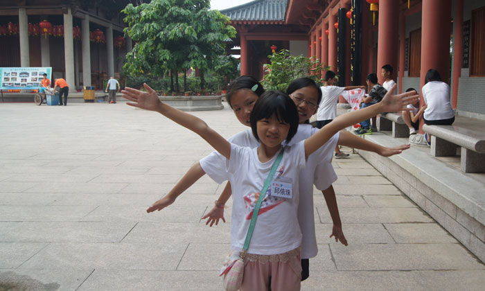 廣州夏令營(yíng)哪個(gè)好