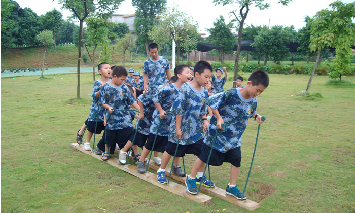 廣州夏令營