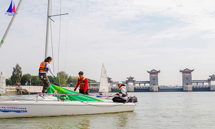 廣州高中生夏令營