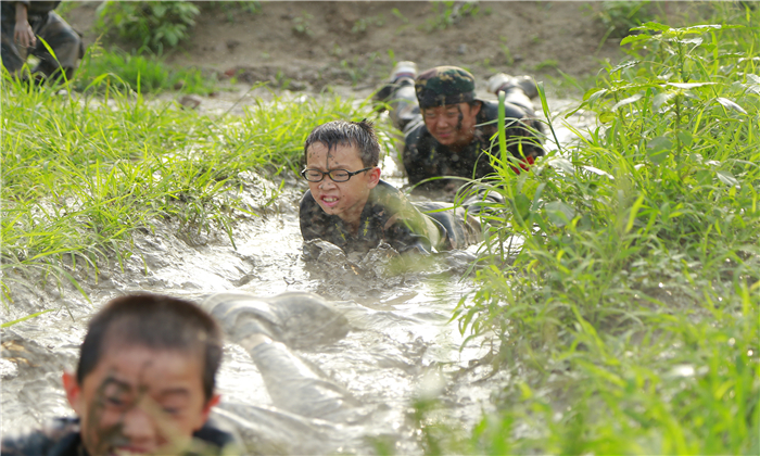 廣州夏令營哪家好