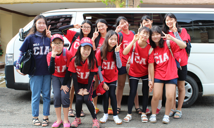 廣州夏令營(yíng)活動(dòng)有哪些