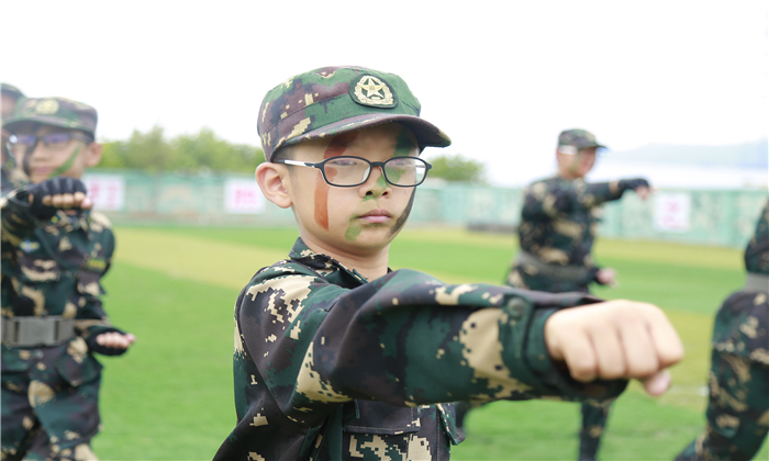 廣州夏令營熱門機(jī)構(gòu)