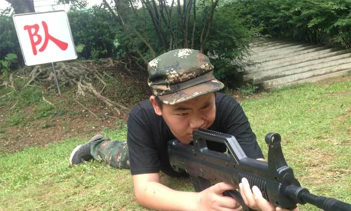 廣州夏令營收費情況