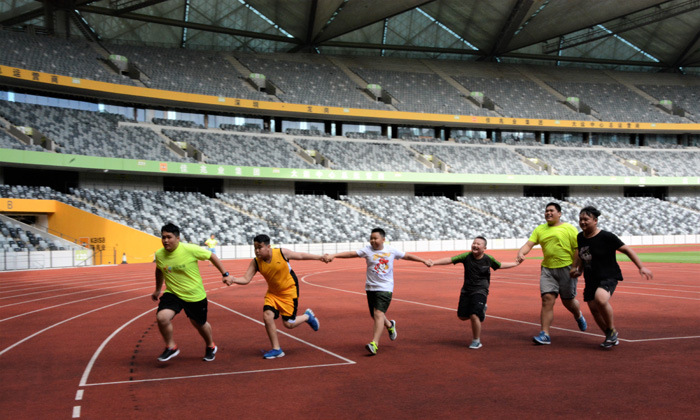 廣州夏令營(yíng)好不好