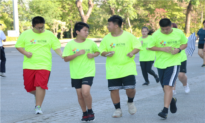 江門夏令營哪個好