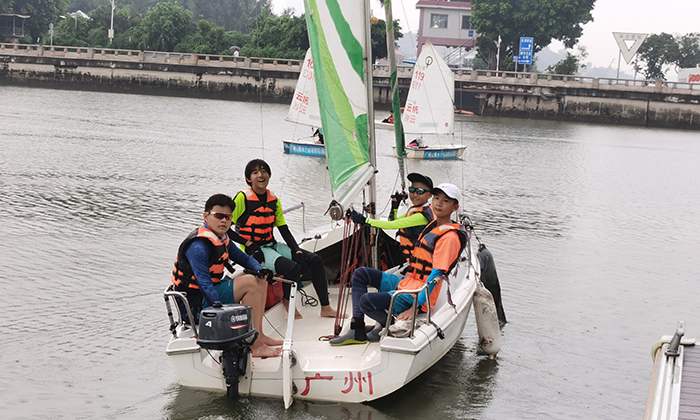 廣州夏令營多少錢