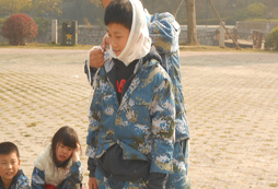 廣州的夏令營(yíng)哪個(gè)比較好？