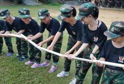 暑假?gòu)V州夏令營(yíng)活動(dòng)哪個(gè)好