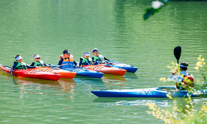 青少年夏令營口碑