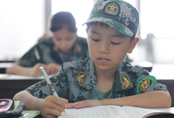 廣州適合青少年參加的夏令營哪個好？