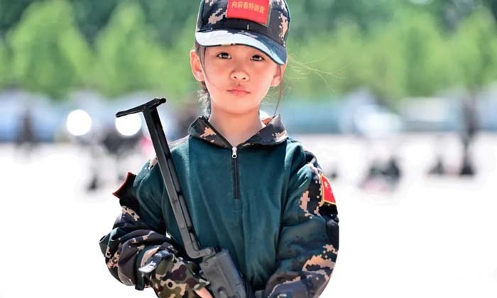 廣州青少年夏令營哪個好