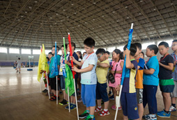 廣州心智夏令營(yíng)課程有哪些特色？