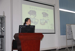 參加廣州中學(xué)生夏令營接受怎樣的系統(tǒng)培訓(xùn)？