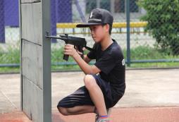 廣州生存訓(xùn)練營的活動(dòng)特色