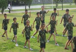 這個(gè)假期為什么去廣州參加小學(xué)生夏令營(yíng)