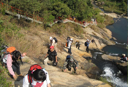 廣州體育夏令營怎么樣？