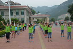 廣州拓展夏令營能給兒童帶來那些益處呢？