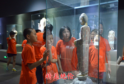 廣州軍事拓展夏令營為什么這么受歡迎？