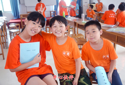 廣州戶外拓展夏令營的課程都有哪些優(yōu)勢