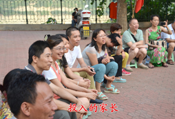 習(xí)慣不好的孩子參加廣州拓展夏令營(yíng)能得到改變嗎？
