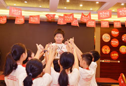 廣州小學生夏令營報名，精選機構一覽