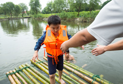 廣州心智夏令營(yíng)培養(yǎng)孩子的想象力
