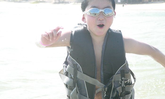 廣州心智夏令營(yíng)