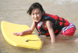 廣州心智夏令營(yíng)希望家長(zhǎng)保護(hù)孩子的自尊