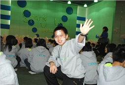 廣州記憶力夏令營介紹如何激發(fā)孩子的右腦形象記憶