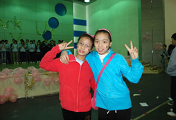 廣州英語夏令營幫助孩子消除對背單詞的恐懼