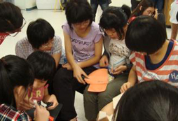 在英語夏令營明白學(xué)習(xí)英語應(yīng)該正確面對失敗