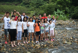 廣州游學(xué)夏令營對于孩子的意義是什么？