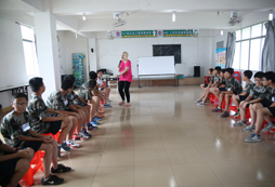 廣州游學(xué)夏令營對于孩子的好處有哪些？