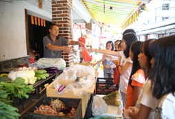 參加廣州青少年游學(xué)夏令營(yíng)會(huì)有什么收獲？