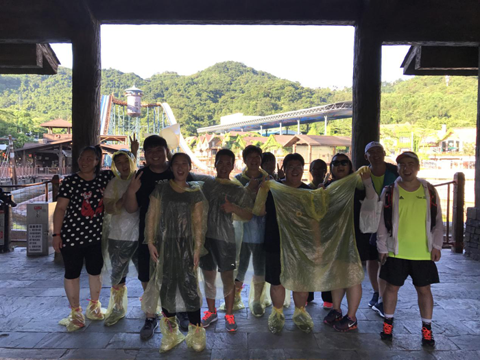 廣州 減肥訓練營