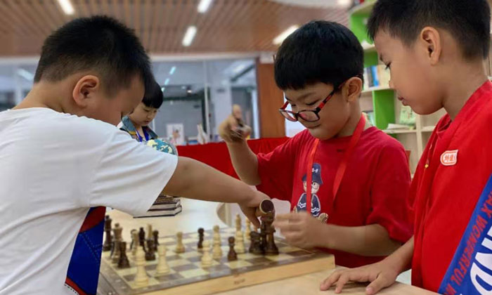 廣州暑假夏令營哪家好