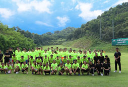 廣州減肥夏令營的優(yōu)勢(shì)有哪些？