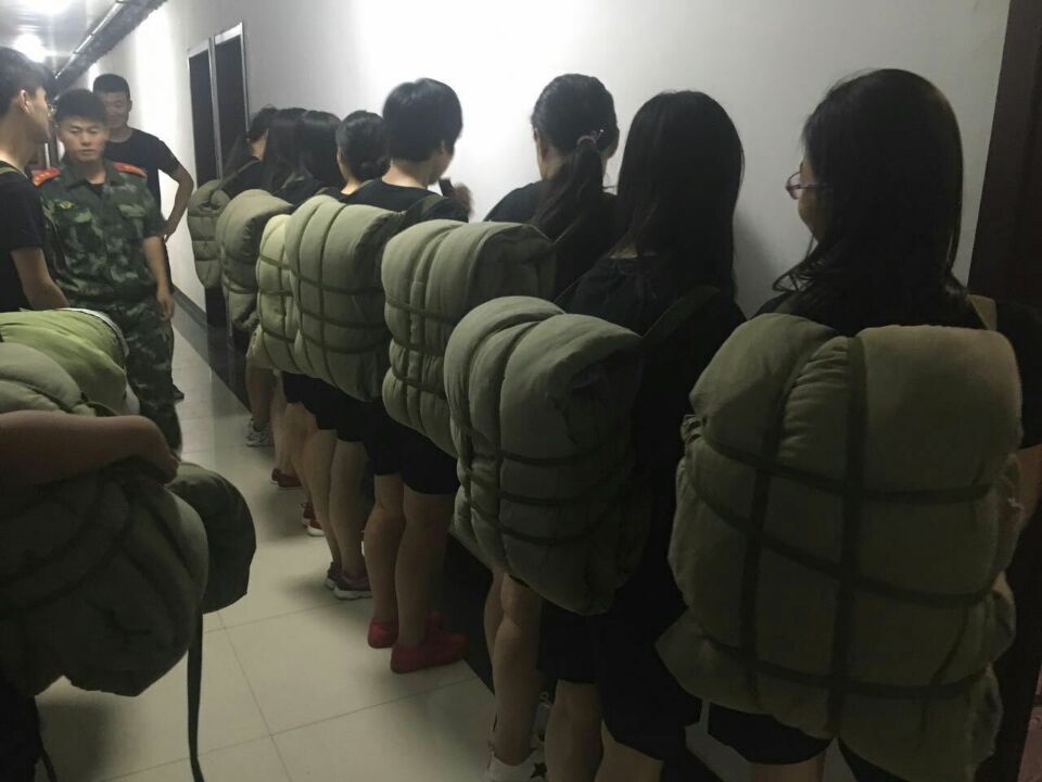 <strong>口碑好的廣州軍事夏令營機(jī)構(gòu)推薦</strong>