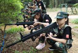 2024性價比高的廣州軍事夏令營機構(gòu)有哪些？