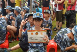 參加廣州中學(xué)生軍事夏令營孩子能學(xué)到什么？