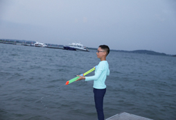 玩水槍