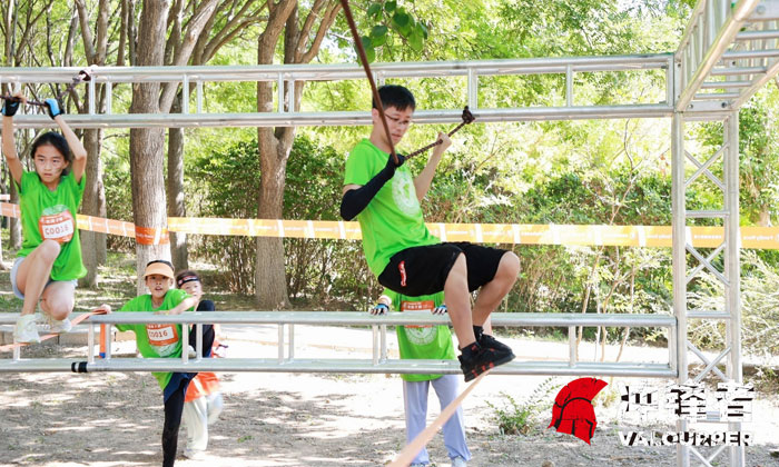 戶(hù)外挑戰(zhàn)