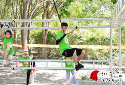 戶(hù)外挑戰(zhàn)