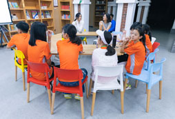 GoodCamp營(yíng)地體能體測(cè)有哪些優(yōu)勢(shì)？