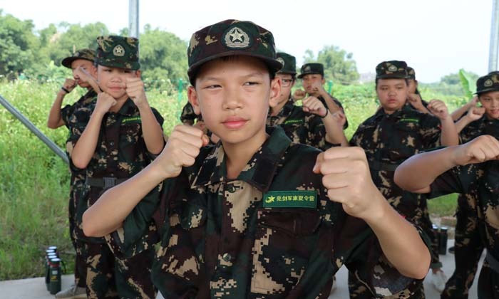 桂林夏令營多少錢