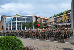 桂林軍事夏令營(yíng)有哪些？三大機(jī)構(gòu)推薦