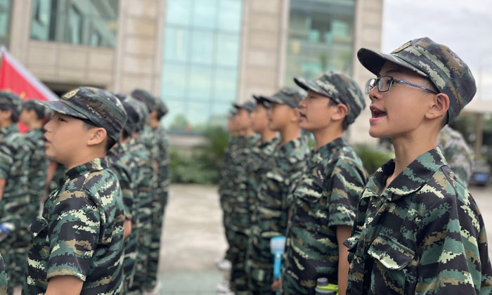 桂林軍事訓(xùn)練營(yíng)機(jī)構(gòu)有哪些