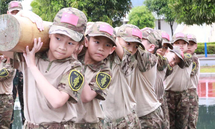 桂林軍事訓(xùn)練營(yíng)機(jī)構(gòu)有哪些