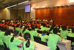 2024有前往桂林的研學(xué)夏令營活動(dòng)嗎？